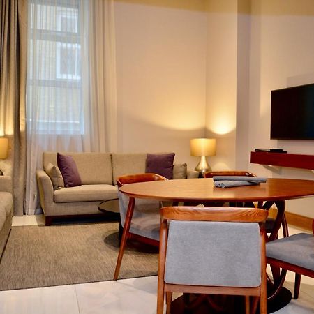 Sanctum Belsize Road Apartment ลอนดอน ภายนอก รูปภาพ