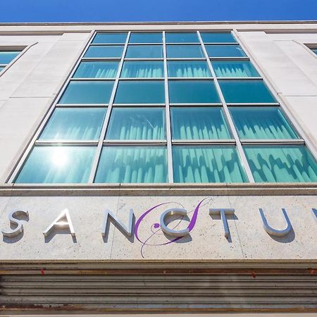 Sanctum Belsize Road Apartment ลอนดอน ภายนอก รูปภาพ