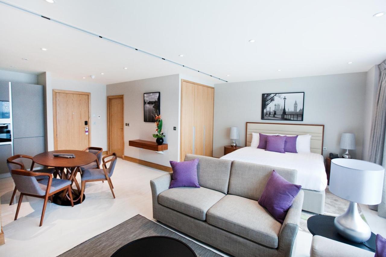 Sanctum Belsize Road Apartment ลอนดอน ภายนอก รูปภาพ