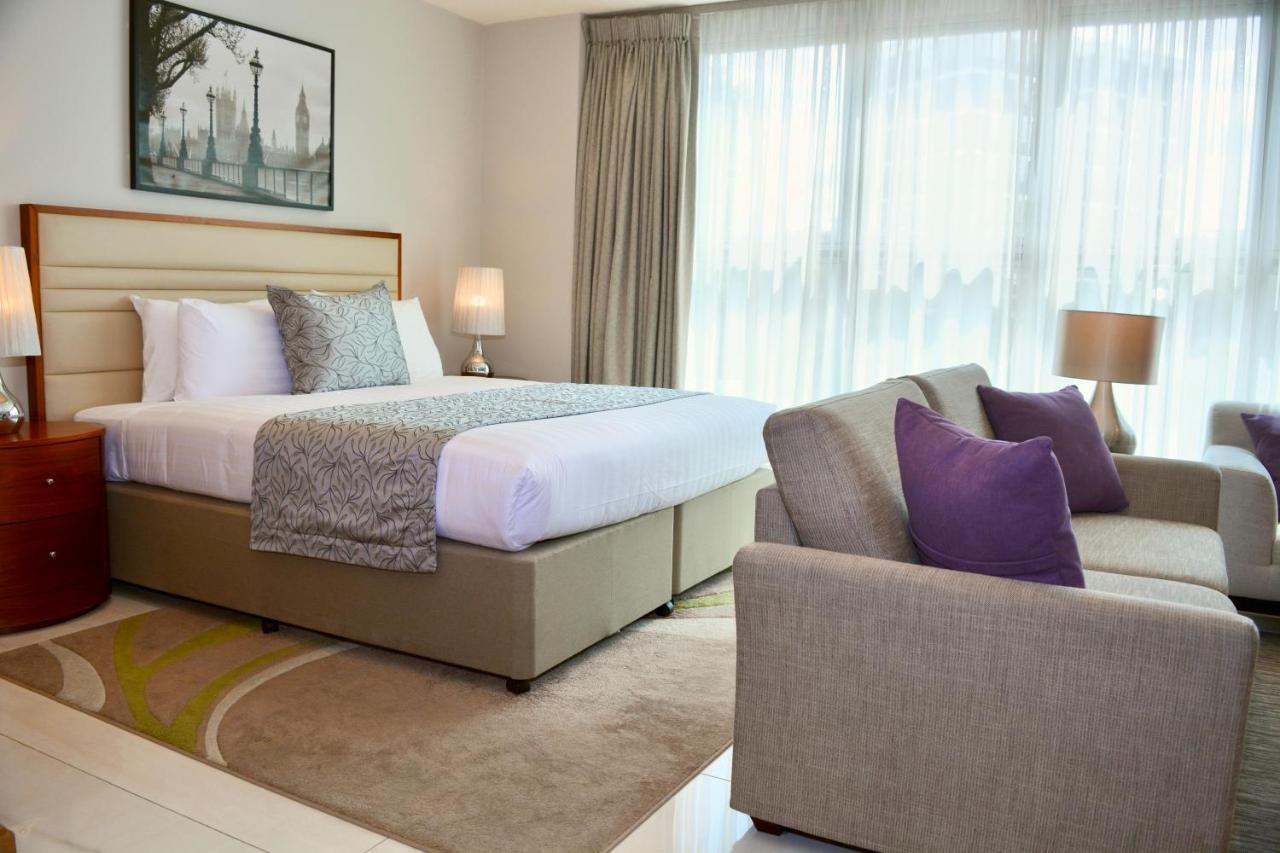 Sanctum Belsize Road Apartment ลอนดอน ภายนอก รูปภาพ