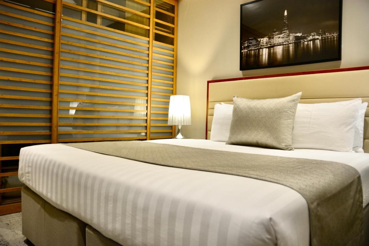Sanctum Belsize Road Apartment ลอนดอน ภายนอก รูปภาพ
