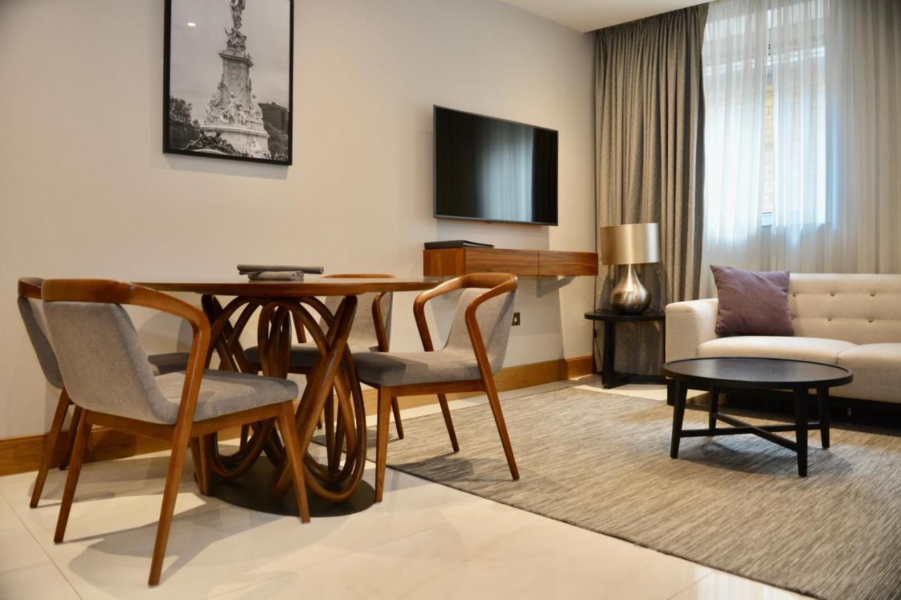 Sanctum Belsize Road Apartment ลอนดอน ภายนอก รูปภาพ
