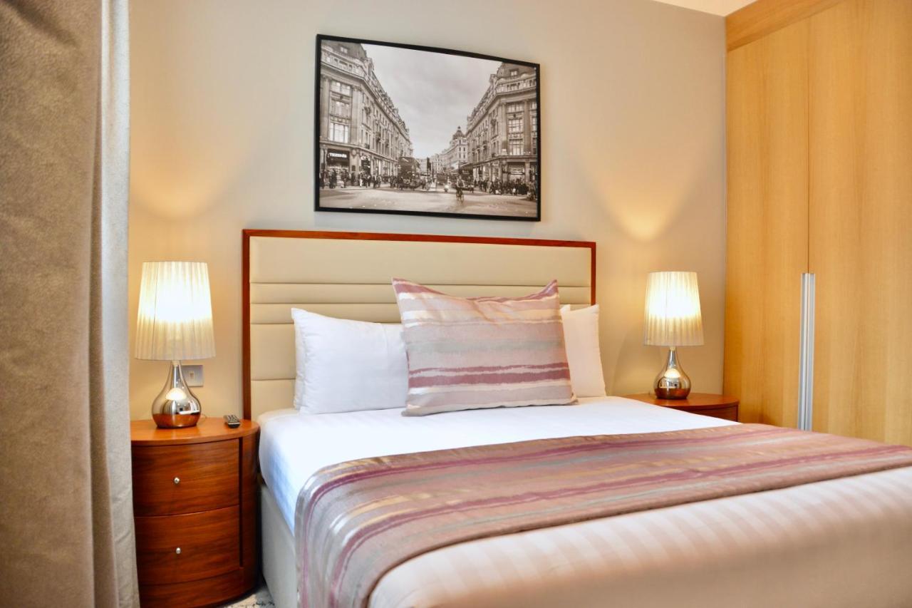 Sanctum Belsize Road Apartment ลอนดอน ภายนอก รูปภาพ
