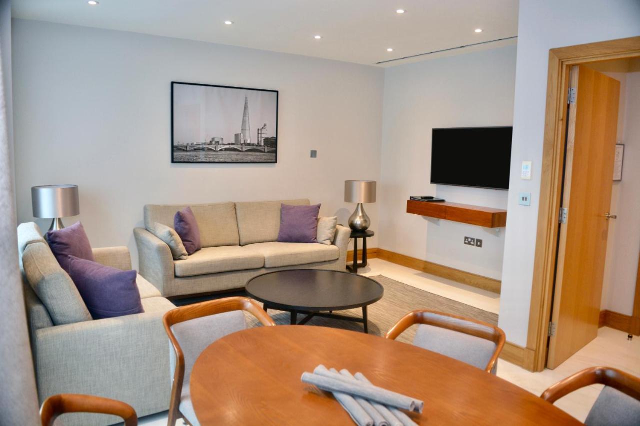 Sanctum Belsize Road Apartment ลอนดอน ภายนอก รูปภาพ