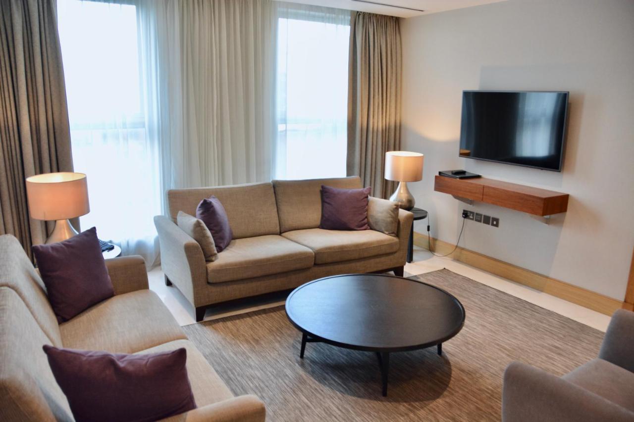 Sanctum Belsize Road Apartment ลอนดอน ภายนอก รูปภาพ