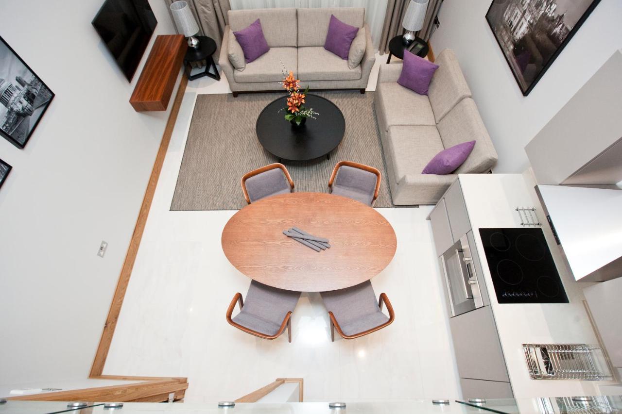 Sanctum Belsize Road Apartment ลอนดอน ภายนอก รูปภาพ