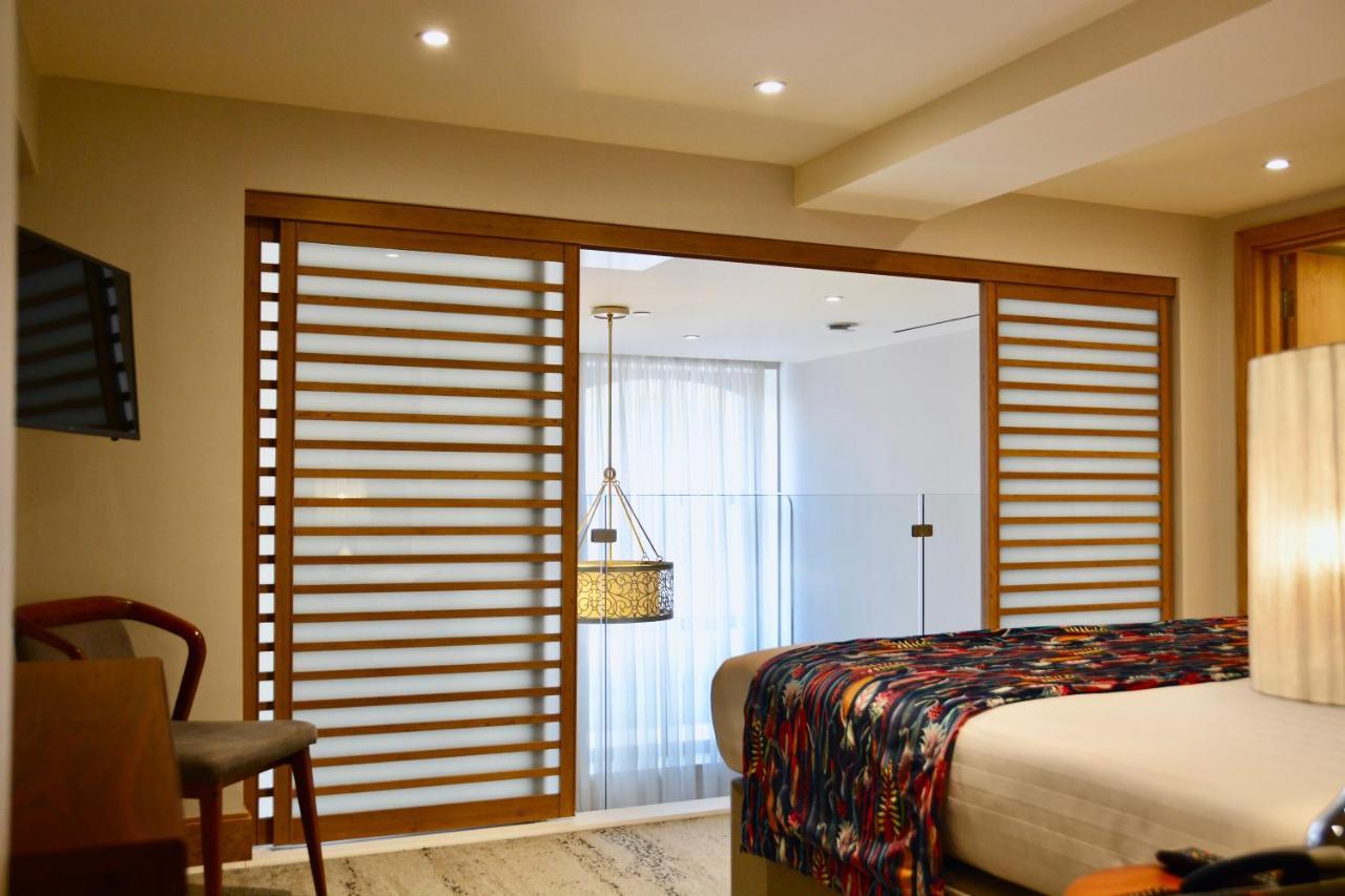 Sanctum Belsize Road Apartment ลอนดอน ภายนอก รูปภาพ
