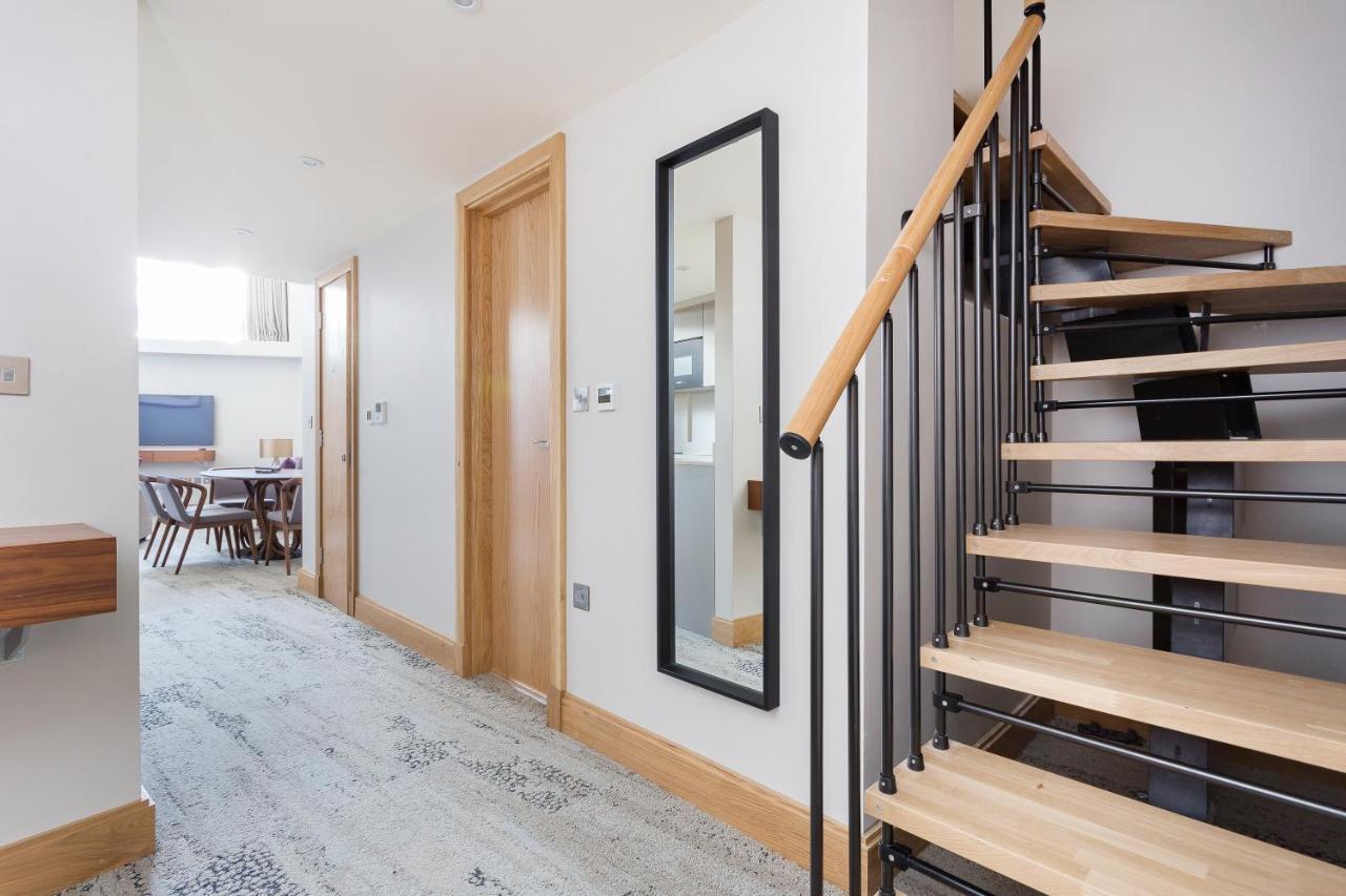 Sanctum Belsize Road Apartment ลอนดอน ภายนอก รูปภาพ