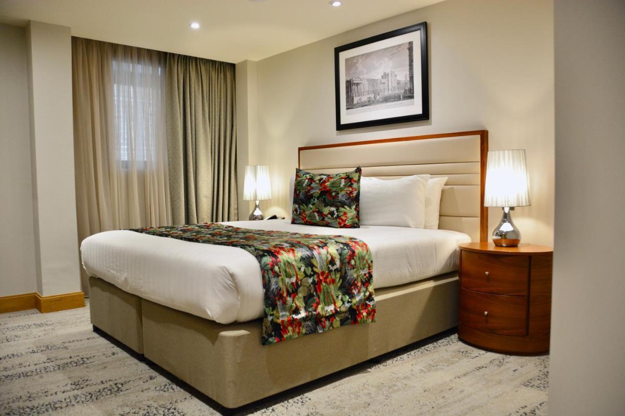 Sanctum Belsize Road Apartment ลอนดอน ภายนอก รูปภาพ