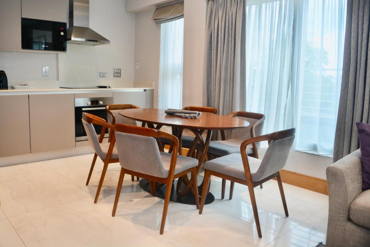 Sanctum Belsize Road Apartment ลอนดอน ภายนอก รูปภาพ