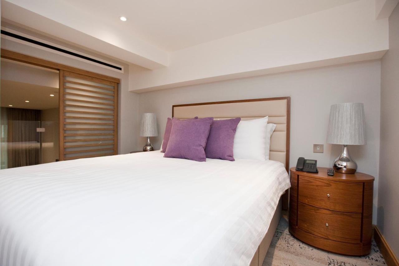 Sanctum Belsize Road Apartment ลอนดอน ภายนอก รูปภาพ