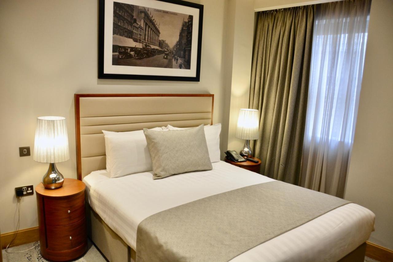 Sanctum Belsize Road Apartment ลอนดอน ภายนอก รูปภาพ