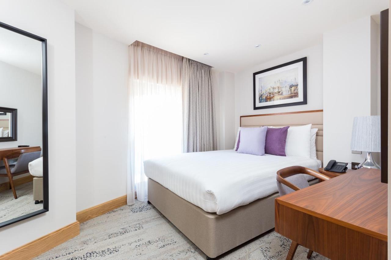 Sanctum Belsize Road Apartment ลอนดอน ภายนอก รูปภาพ