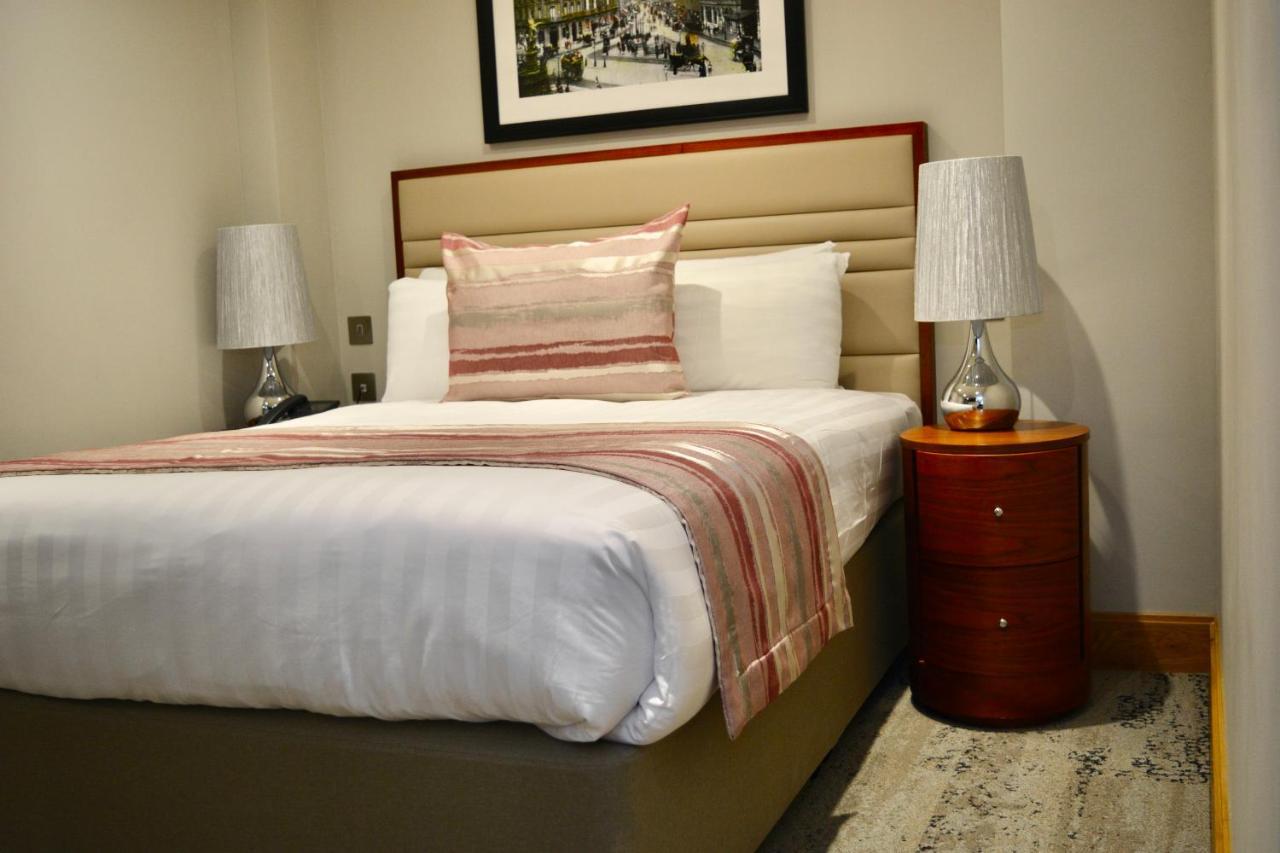 Sanctum Belsize Road Apartment ลอนดอน ภายนอก รูปภาพ
