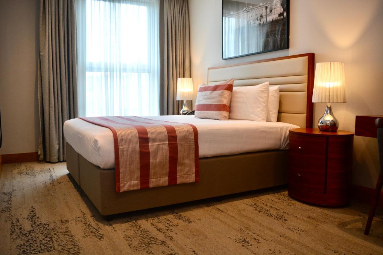 Sanctum Belsize Road Apartment ลอนดอน ภายนอก รูปภาพ