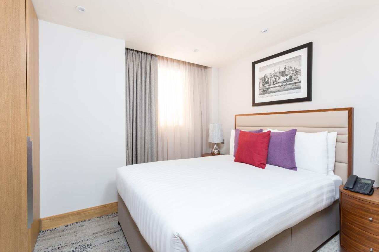 Sanctum Belsize Road Apartment ลอนดอน ภายนอก รูปภาพ