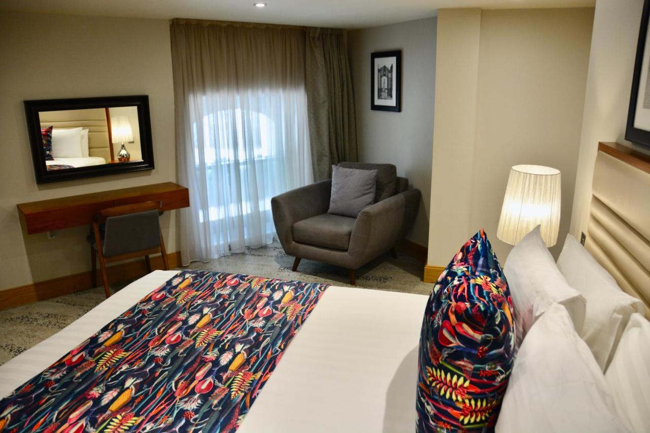 Sanctum Belsize Road Apartment ลอนดอน ภายนอก รูปภาพ