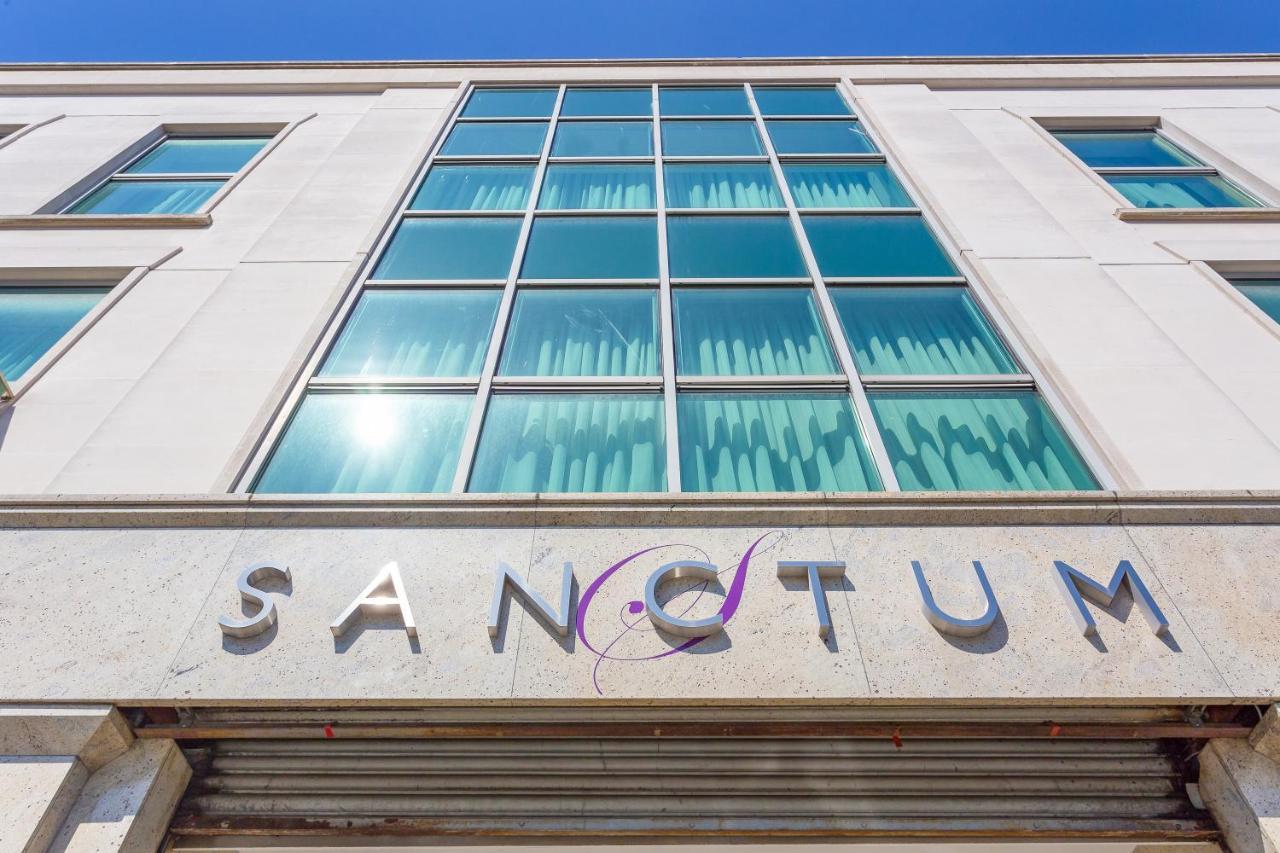 Sanctum Belsize Road Apartment ลอนดอน ภายนอก รูปภาพ