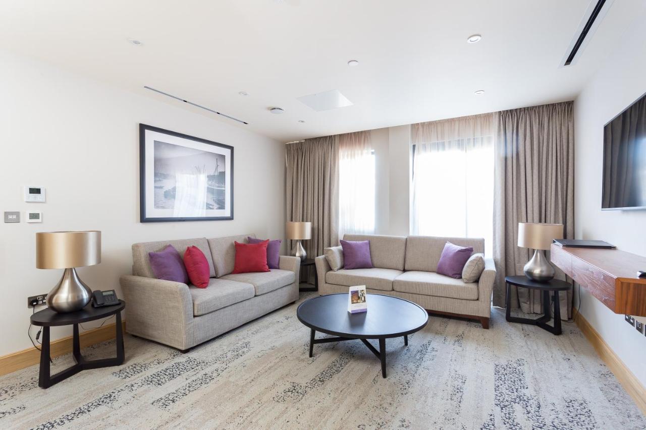 Sanctum Belsize Road Apartment ลอนดอน ภายนอก รูปภาพ