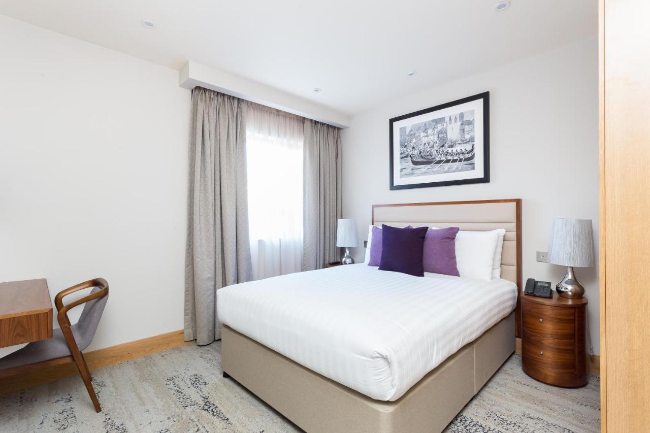 Sanctum Belsize Road Apartment ลอนดอน ภายนอก รูปภาพ