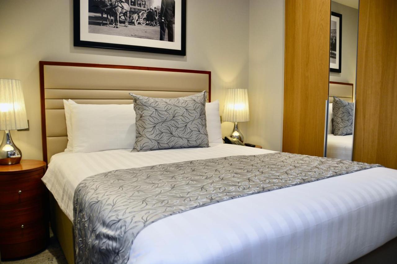 Sanctum Belsize Road Apartment ลอนดอน ภายนอก รูปภาพ